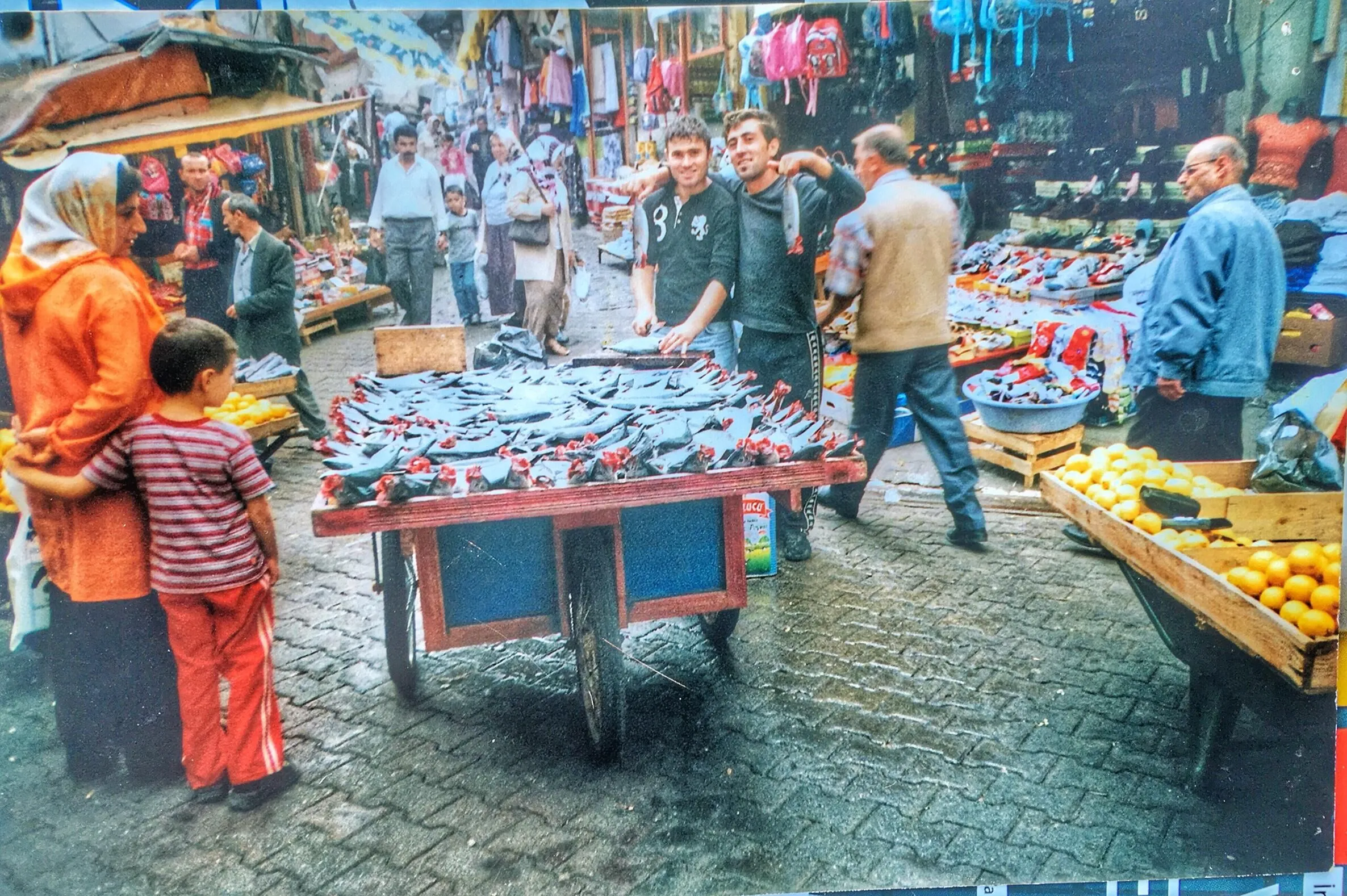 Erşan Yılmaz Nostalji