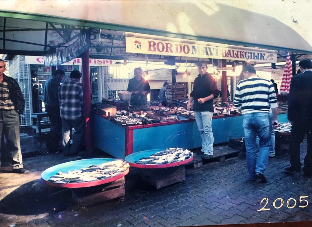 Erşan Yılmaz Gençlik